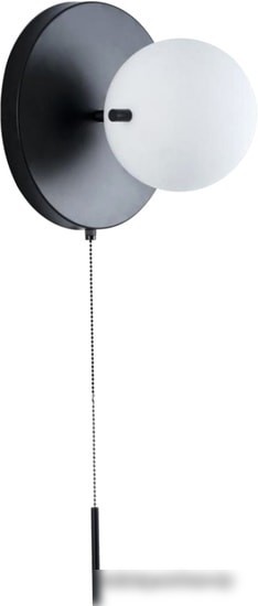 Бра LOFT IT Signal 10029W Black
