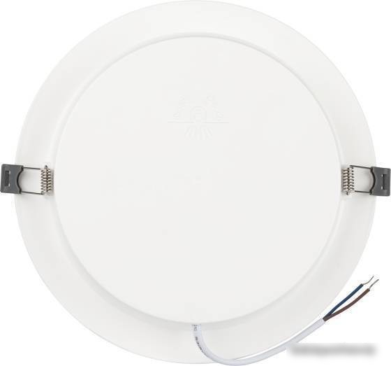 Точечный светильник ЭРА LED 17-24-6K Б0057426