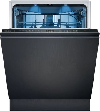 Встраиваемая посудомоечная машина Siemens SX95EX12CE