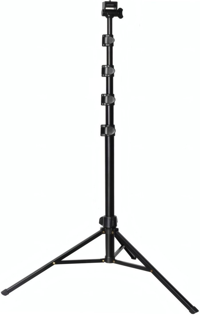 Трипод Zarrumi Reels-stand 210 (черный)