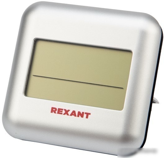 Термогигрометр Rexant S3341BF