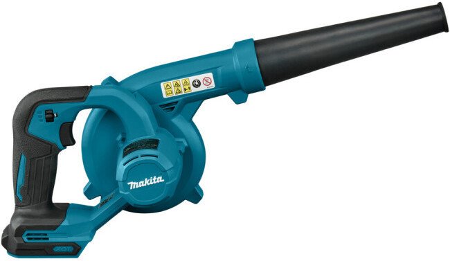 Садовая воздуходувка Makita UB002GZ01 (без АКБ)