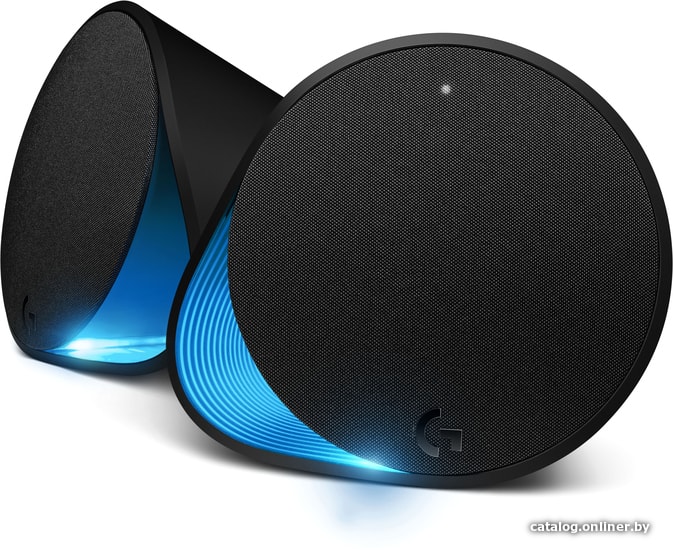 Акустика Logitech G560 Lightsync