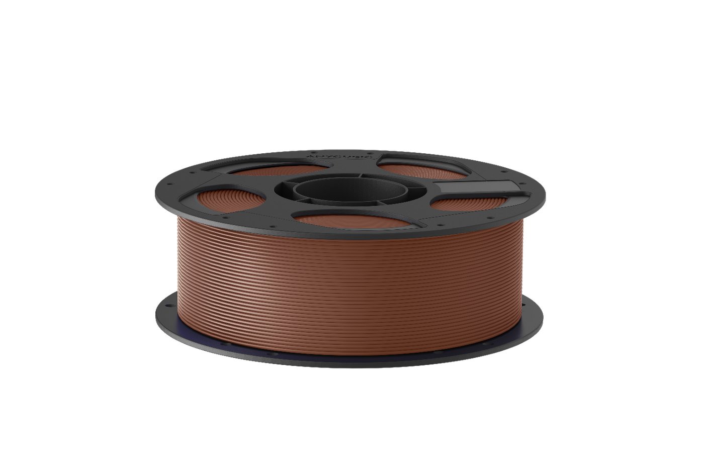 Пластик Anycubic PLA AHPLBZ-107 (1кг, бронза)