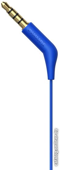 Наушники Philips TAE1105BL/00