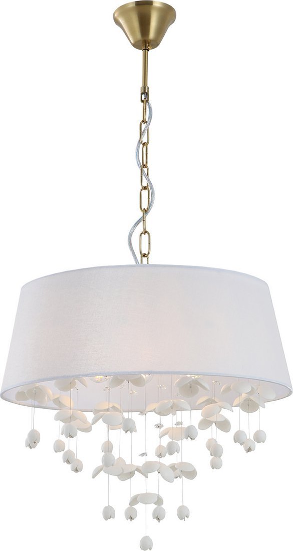 Подвесная люстра Indigo Light Tenerezza V000558
