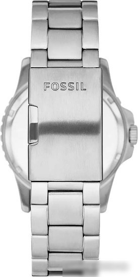 Наручные часы Fossil Blue Dive Three-Hand FS6013