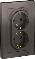 Розетка Systeme Electric AtlasDesign ATN000624