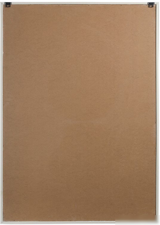 Картина Bergenson Bjorn 3D Minimalism BB0000841