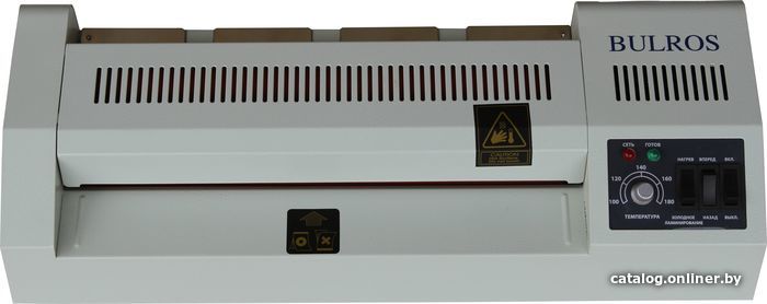 Ламинатор Bulros FGK-320