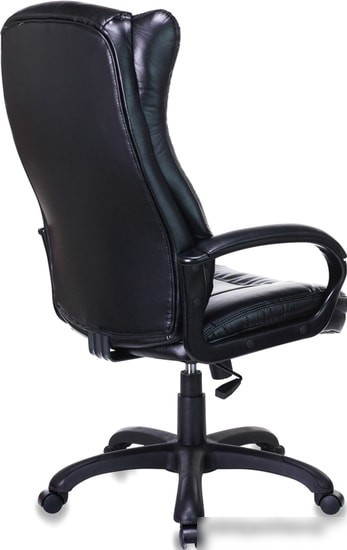 Кресло Brabix Boss EX-591 (черный)