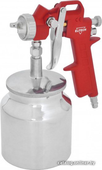 Краскопульт ELITECH 0704.010900 Краскопульт ELITECH 0704.010900