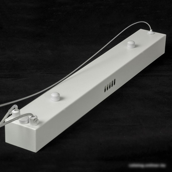 Подвесная люстра Lussole Beaumont LSP-7073