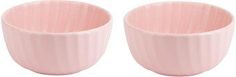 Набор салатников Nouvelle Fresh Taste. Light Pink 1730245-Н2