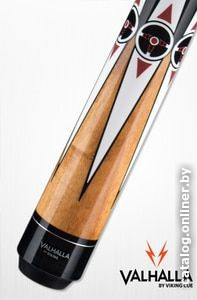 Кий Viking Cues Valhalla VA481 (черный)