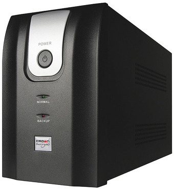 Источник бесперебойного питания CrownMicro CMU-1000X