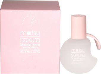 Парфюмерная вода Masaki Matsushima Matsu Sakura EdP (80 мл)