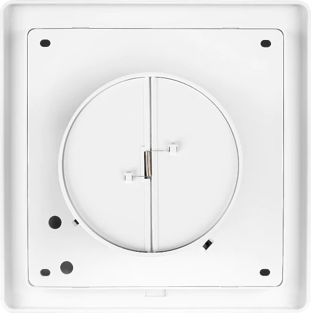 Осевой вентилятор Royal Thermo Sunset RAFS 100 V с обратным клапаном