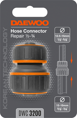 Коннектор Daewoo Power DWC 3200