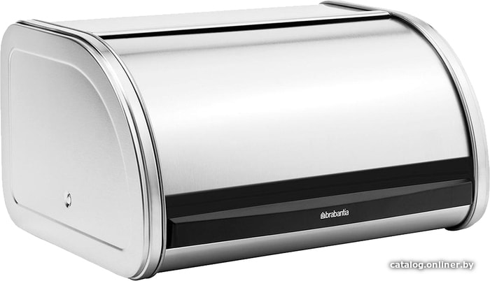 Brabantia 348907 (стальной матовый)