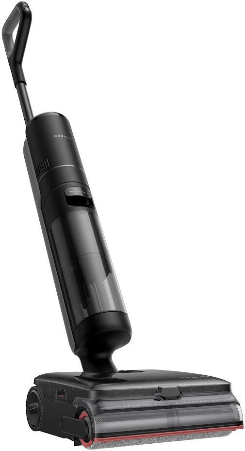 Вертикальный моющий пылесос Dreame H16 Steam Wet and Dry Vacuum HHR32C (евровилка)