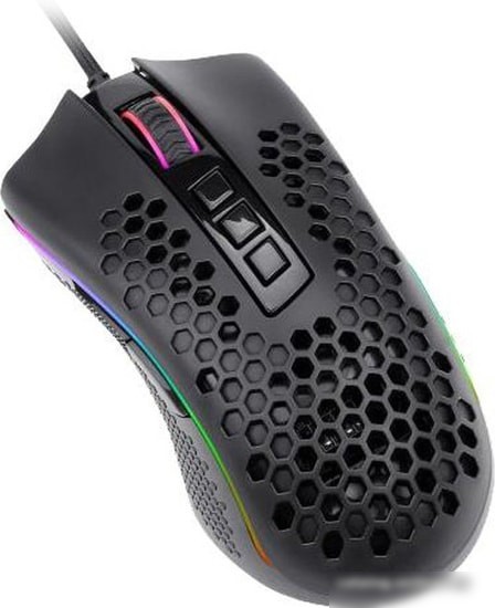 Игровая мышь Redragon Storm Elite