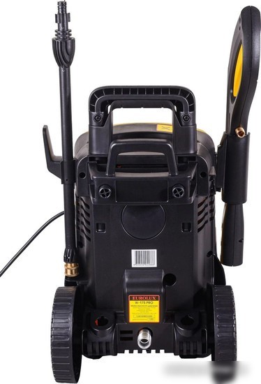 Мойка высокого давления Eurolux W-175 PRO 70/8/58