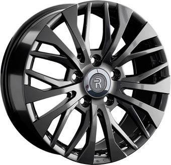 Литые диски Replay TY315 20x8.5" 5x150мм DIA 110.1мм ET 58мм GM