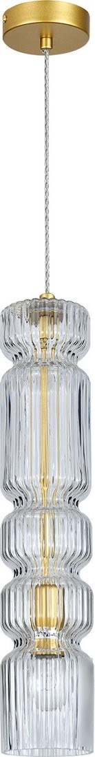 Подвесная люстра Indigo Light Grazia V000428