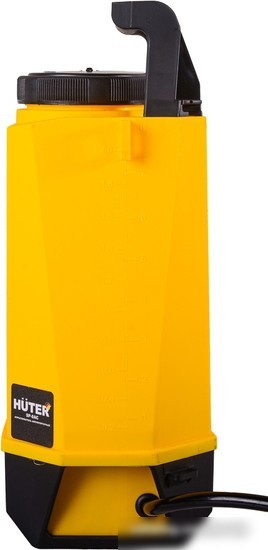 Аккумуляторный опрыскиватель Huter SP-8AC 70/13/53