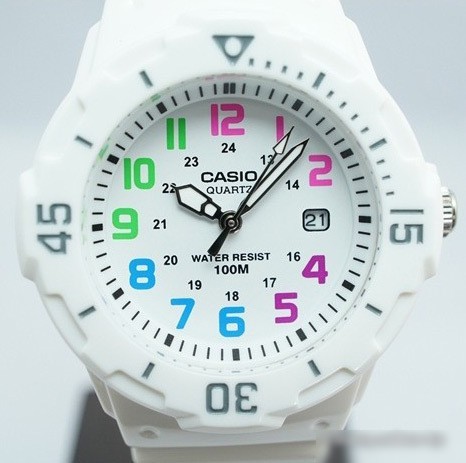 Наручные часы Casio LRW-200H-7B