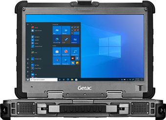 Ноутбук Getac X500 G3 XQ2S2FCHTDXL