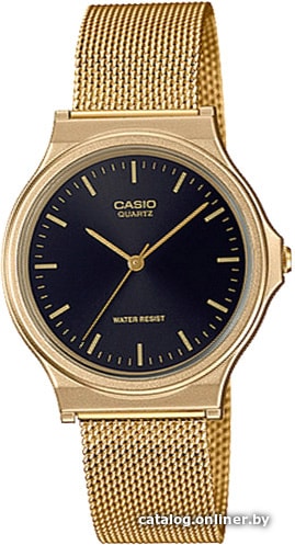 Наручные часы Casio MQ-24MG-1E Наручные часы Casio MQ-24MG-1E