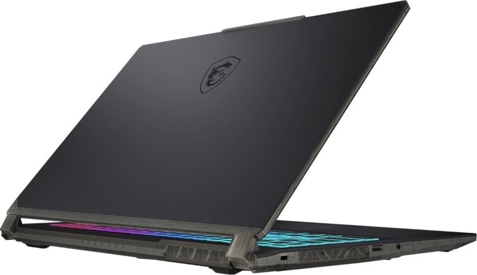 Игровой ноутбук MSI Cyborg 15 A13VE-2232XBY