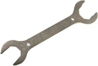 Ключ рожковый Bike Hand YC-153