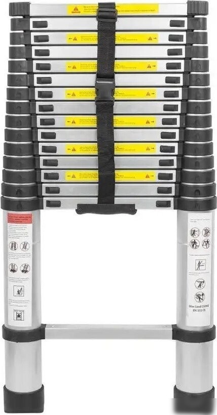 Лестница FORSAGE F-UP500F-UP500 (13 ступеней)