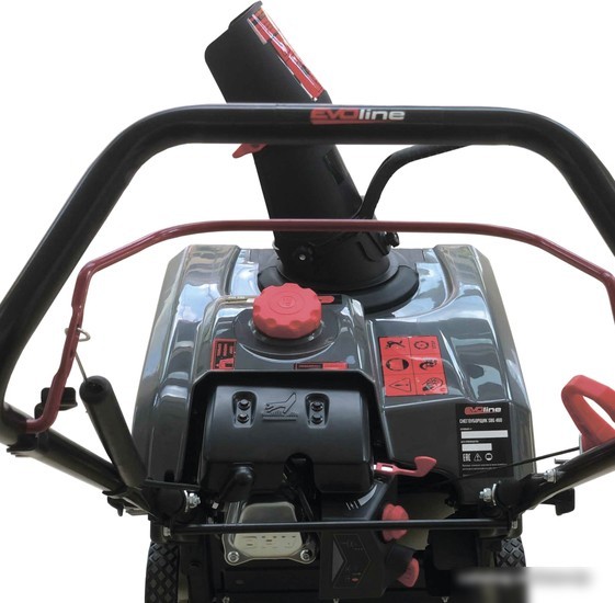 Снегоуборщик Evoline Standard SBG 460