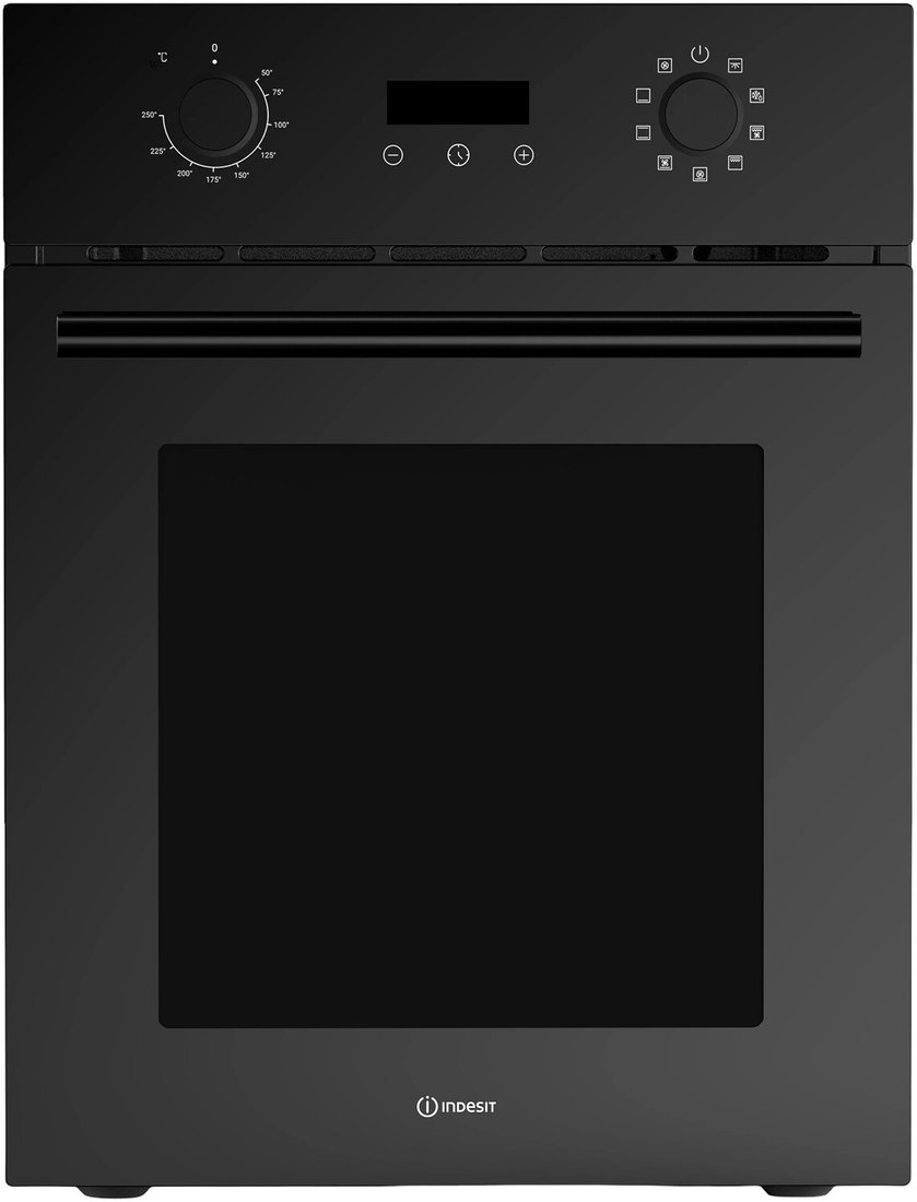 Электрический духовой шкаф Indesit IBFTE 1944 JH BL