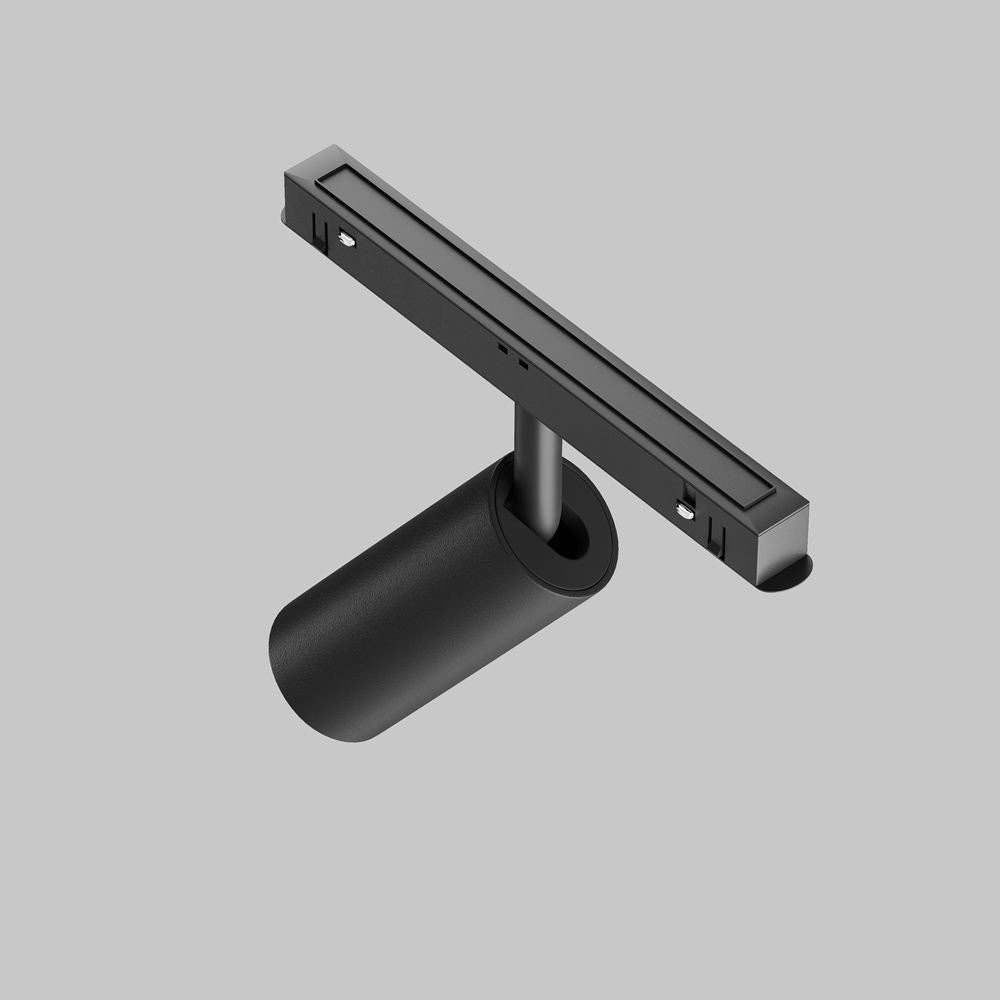 Трековый светильник Technical Focus LED TR032-4-5WTW-S-DD-B