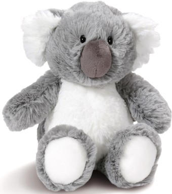 Классическая игрушка Nici Коала 43624 (20 см)