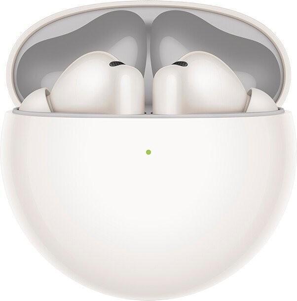 Наушники Huawei FreeBuds 7i (белый, международная версия)