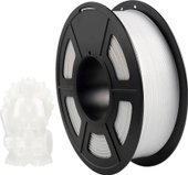 Пластик NV Print NV-3D-PETG-WHITE (1.75мм, 1кг, белый)