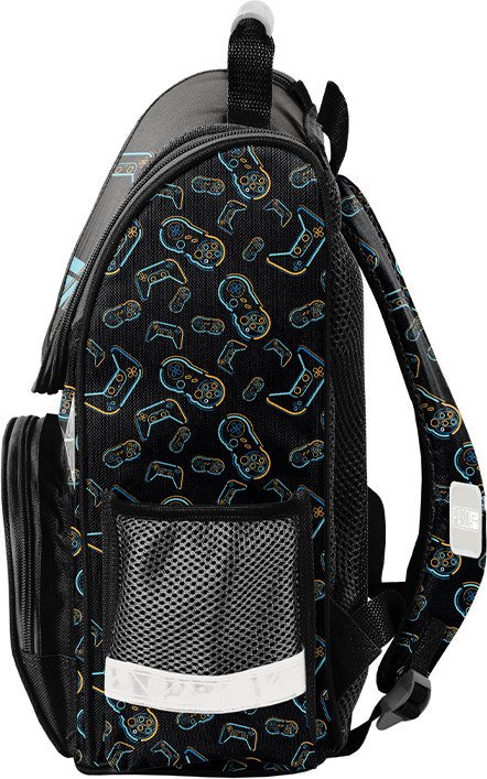 Школьный рюкзак Paso PP26GM-525
