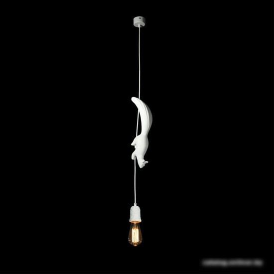 Подвесная люстра LOFT IT Sherwood 10092 White