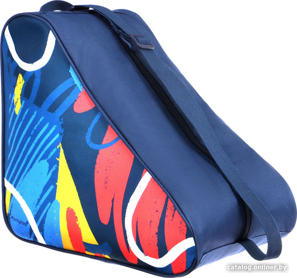 Спортивная сумка Onlytop Pattern 9929493