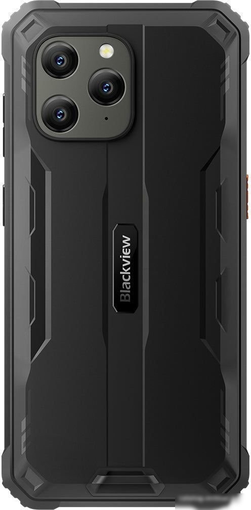 Телефон Blackview BV5300 Pro (черный)