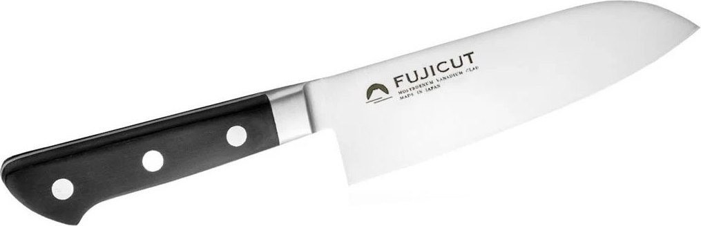 Fuji Cutlery Японский Шеф Сантоку FC-1051