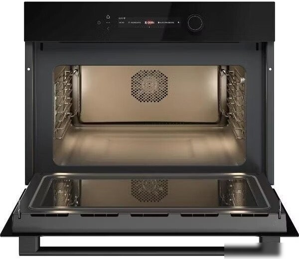 Электрический духовой шкаф ASKO OCM54BGH