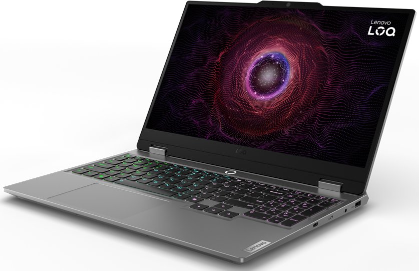 Игровой ноутбук Lenovo LOQ 15ARP9 83JC00PKSA