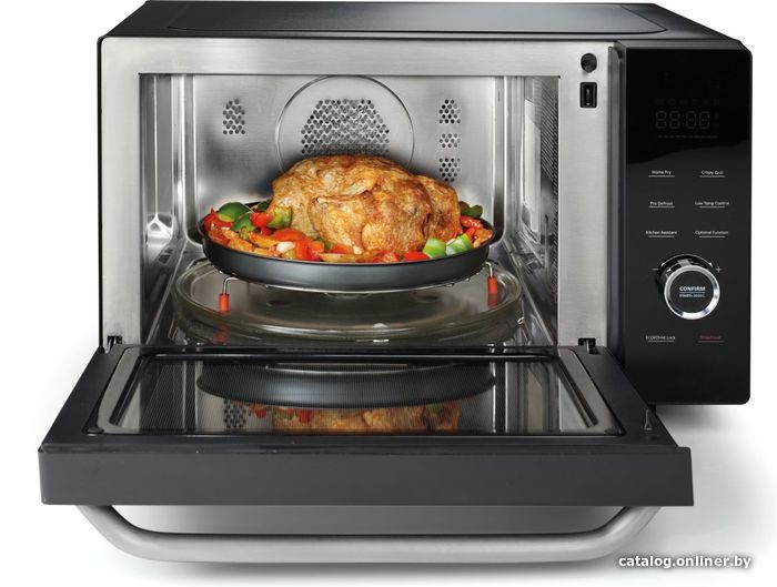 Микроволновая печь Hisense H30MOBS10HC